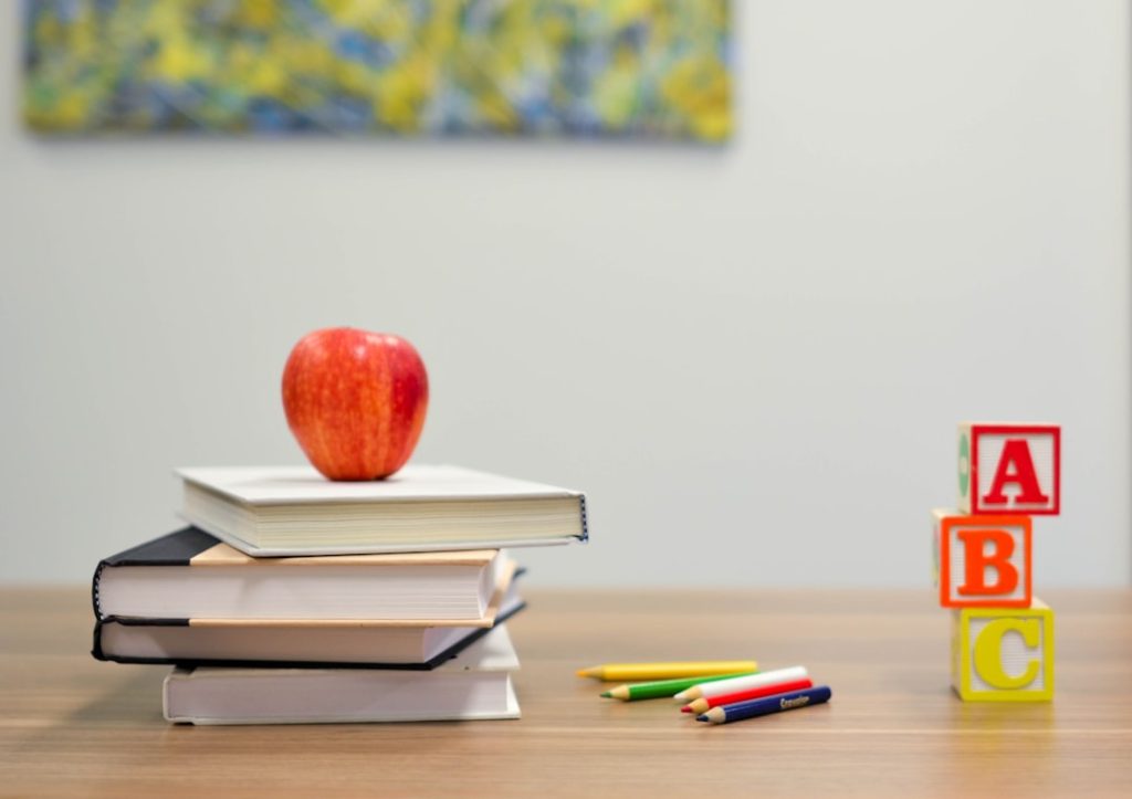 Demo learning centre franchise image, photo by Element5 Digital on Unsplash